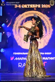 Чемпионат Санкт-Петербурга по бодибилдингу - 2026