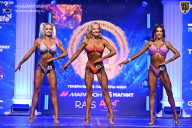 Чемпионат Санкт-Петербурга по бодибилдингу - 2026