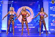 Чемпионат Санкт-Петербурга по бодибилдингу - 2026