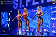 Чемпионат Санкт-Петербурга по бодибилдингу - 2026