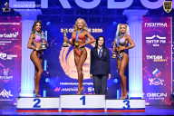 Чемпионат Санкт-Петербурга по бодибилдингу - 2026