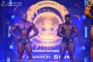 Чемпионат Санкт-Петербурга по бодибилдингу - 2026