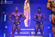 Чемпионат Санкт-Петербурга по бодибилдингу - 2026