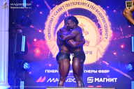 Чемпионат Санкт-Петербурга по бодибилдингу - 2026