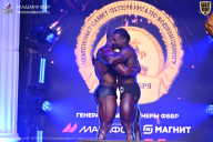 Чемпионат Санкт-Петербурга по бодибилдингу - 2026
