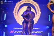 Чемпионат Санкт-Петербурга по бодибилдингу - 2026