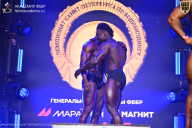 Чемпионат Санкт-Петербурга по бодибилдингу - 2026