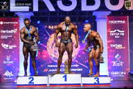 Чемпионат Санкт-Петербурга по бодибилдингу - 2026