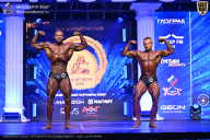 Чемпионат Санкт-Петербурга по бодибилдингу - 2026