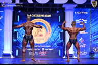 Чемпионат Санкт-Петербурга по бодибилдингу - 2026