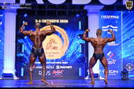Чемпионат Санкт-Петербурга по бодибилдингу - 2026