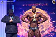 Чемпионат Санкт-Петербурга по бодибилдингу - 2026