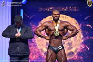 Чемпионат Санкт-Петербурга по бодибилдингу - 2026
