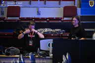 Чемпионат Санкт-Петербурга по бодибилдингу - 2026