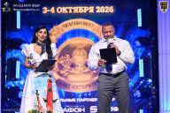 Чемпионат Санкт-Петербурга по бодибилдингу - 2026