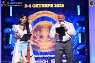 Чемпионат Санкт-Петербурга по бодибилдингу - 2026