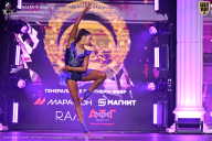 Чемпионат Санкт-Петербурга по бодибилдингу - 2026