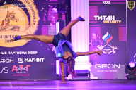 Чемпионат Санкт-Петербурга по бодибилдингу - 2026
