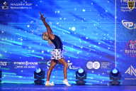 Чемпионат Санкт-Петербурга по бодибилдингу - 2026