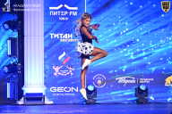 Чемпионат Санкт-Петербурга по бодибилдингу - 2026
