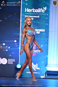 Чемпионат Санкт-Петербурга по бодибилдингу - 2026
