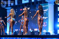 Чемпионат Санкт-Петербурга по бодибилдингу - 2026