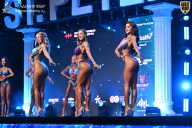 Чемпионат Санкт-Петербурга по бодибилдингу - 2026