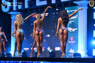 Чемпионат Санкт-Петербурга по бодибилдингу - 2026