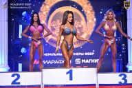 Чемпионат Санкт-Петербурга по бодибилдингу - 2026