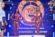Чемпионат Санкт-Петербурга по бодибилдингу - 2026