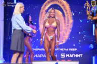 Чемпионат Санкт-Петербурга по бодибилдингу - 2026