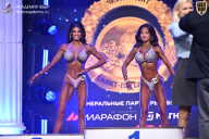 Чемпионат Санкт-Петербурга по бодибилдингу - 2026