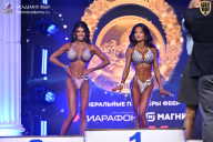 Чемпионат Санкт-Петербурга по бодибилдингу - 2026