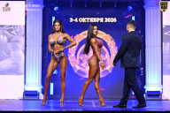 Чемпионат Санкт-Петербурга по бодибилдингу - 2026