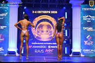 Чемпионат Санкт-Петербурга по бодибилдингу - 2026