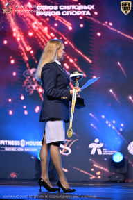 Чемпионат Санкт-Петербурга по бодибилдингу - 2026