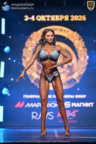 Чемпионат Санкт-Петербурга по бодибилдингу - 2026