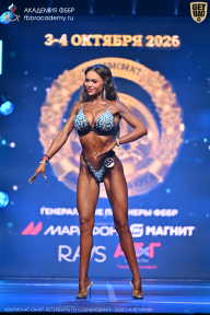 Чемпионат Санкт-Петербурга по бодибилдингу - 2026