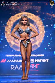 Чемпионат Санкт-Петербурга по бодибилдингу - 2026