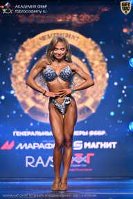 Чемпионат Санкт-Петербурга по бодибилдингу - 2026