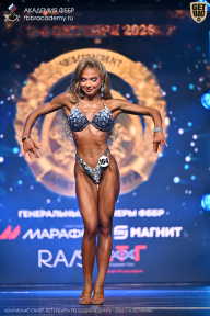 Чемпионат Санкт-Петербурга по бодибилдингу - 2026