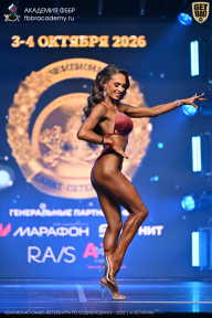 Чемпионат Санкт-Петербурга по бодибилдингу - 2026