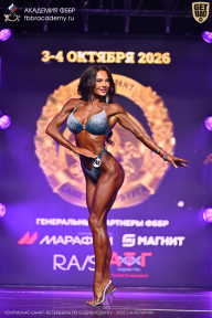 Чемпионат Санкт-Петербурга по бодибилдингу - 2026