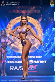 Чемпионат Санкт-Петербурга по бодибилдингу - 2026