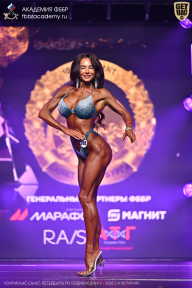 Чемпионат Санкт-Петербурга по бодибилдингу - 2026