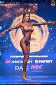 Чемпионат Санкт-Петербурга по бодибилдингу - 2026