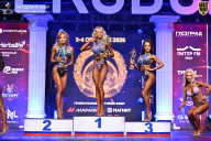 Чемпионат Санкт-Петербурга по бодибилдингу - 2026