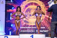 Чемпионат Санкт-Петербурга по бодибилдингу - 2026