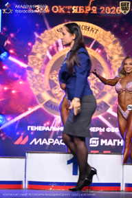 Чемпионат Санкт-Петербурга по бодибилдингу - 2026