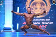 Чемпионат Санкт-Петербурга по бодибилдингу - 2026